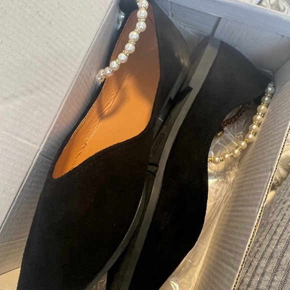 NBW - Shein ballet flats - Picture 3 of 3